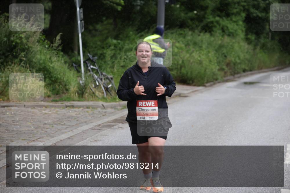 14.06.2026 - REWE Women's Run Jannik Wohlers http://msf.ph/oto/9813214 14.06.2026 11:07:10 Laufen 5870 meine-sportfotos.de