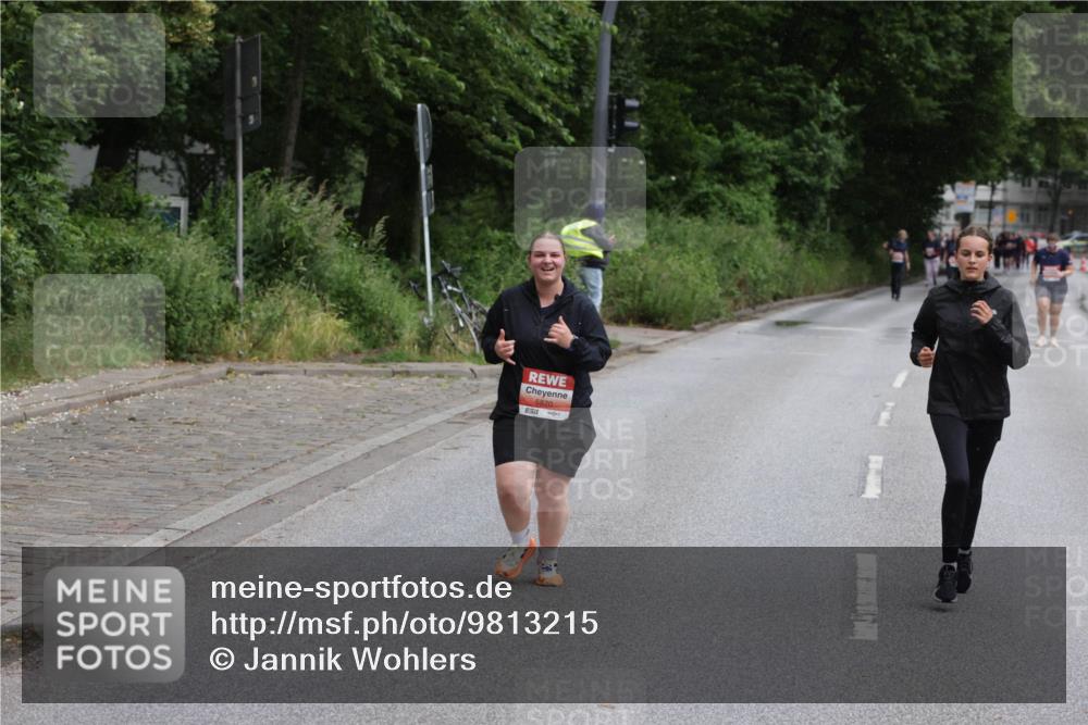 14.06.2026 - REWE Women's Run Jannik Wohlers http://msf.ph/oto/9813215 14.06.2026 11:07:10 Laufen 5870 meine-sportfotos.de