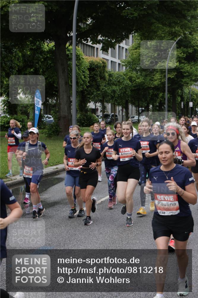 14.06.2026 - REWE Women's Run Jannik Wohlers http://msf.ph/oto/9813218 14.06.2026 10:39:57 Laufen 5050 meine-sportfotos.de