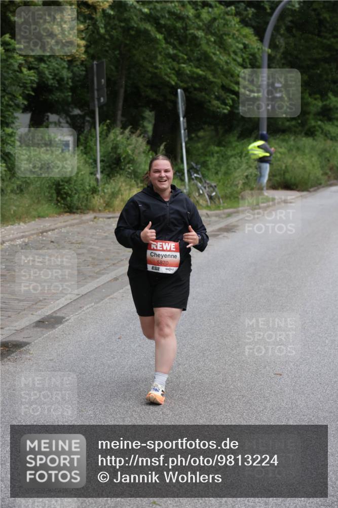 14.06.2026 - REWE Women's Run Jannik Wohlers http://msf.ph/oto/9813224 14.06.2026 11:07:12 Laufen 5870 meine-sportfotos.de