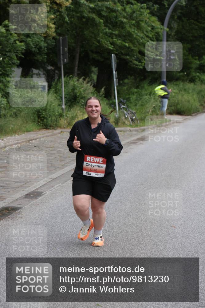 14.06.2026 - REWE Women's Run Jannik Wohlers http://msf.ph/oto/9813230 14.06.2026 11:07:12 Laufen 5870 meine-sportfotos.de