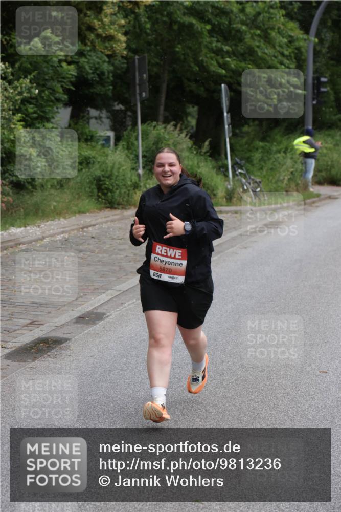 14.06.2026 - REWE Women's Run Jannik Wohlers http://msf.ph/oto/9813236 14.06.2026 11:07:12 Laufen 5870 meine-sportfotos.de