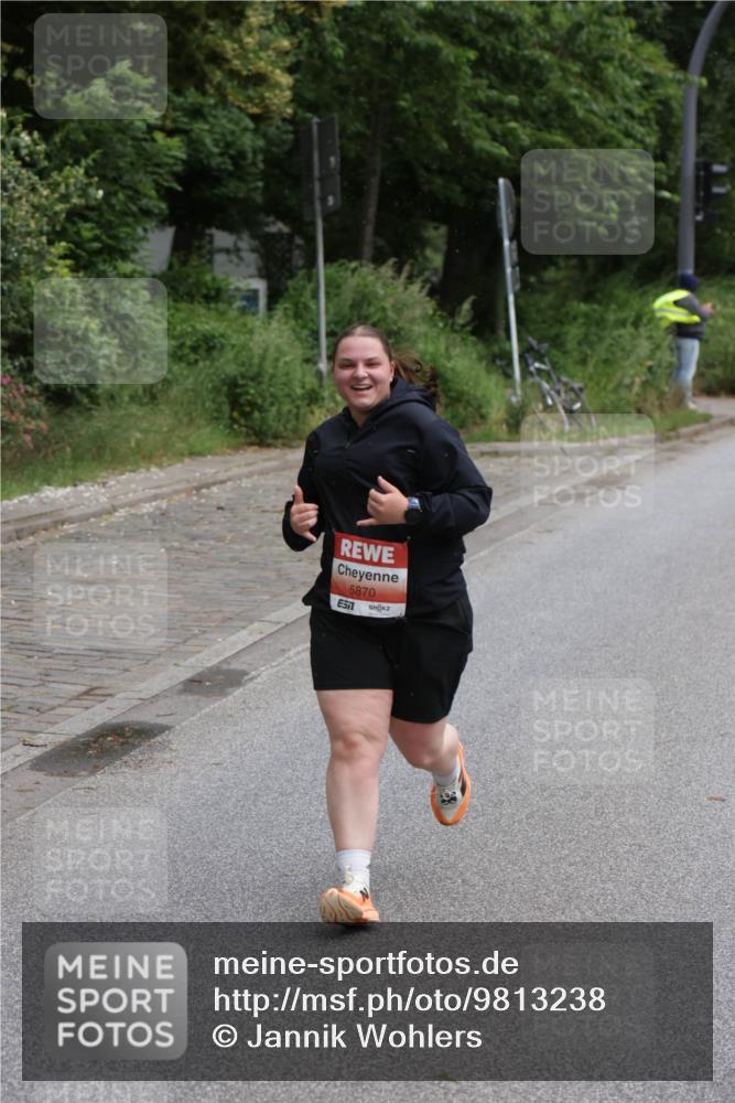 14.06.2026 - REWE Women's Run Jannik Wohlers http://msf.ph/oto/9813238 14.06.2026 11:07:12 Laufen 5870 meine-sportfotos.de