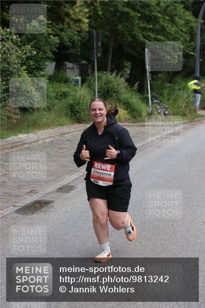 14.06.2026 - REWE Women's Run Jannik Wohlers http://msf.ph/oto/9813242 14.06.2026 11:07:12 Laufen 5870 meine-sportfotos.de