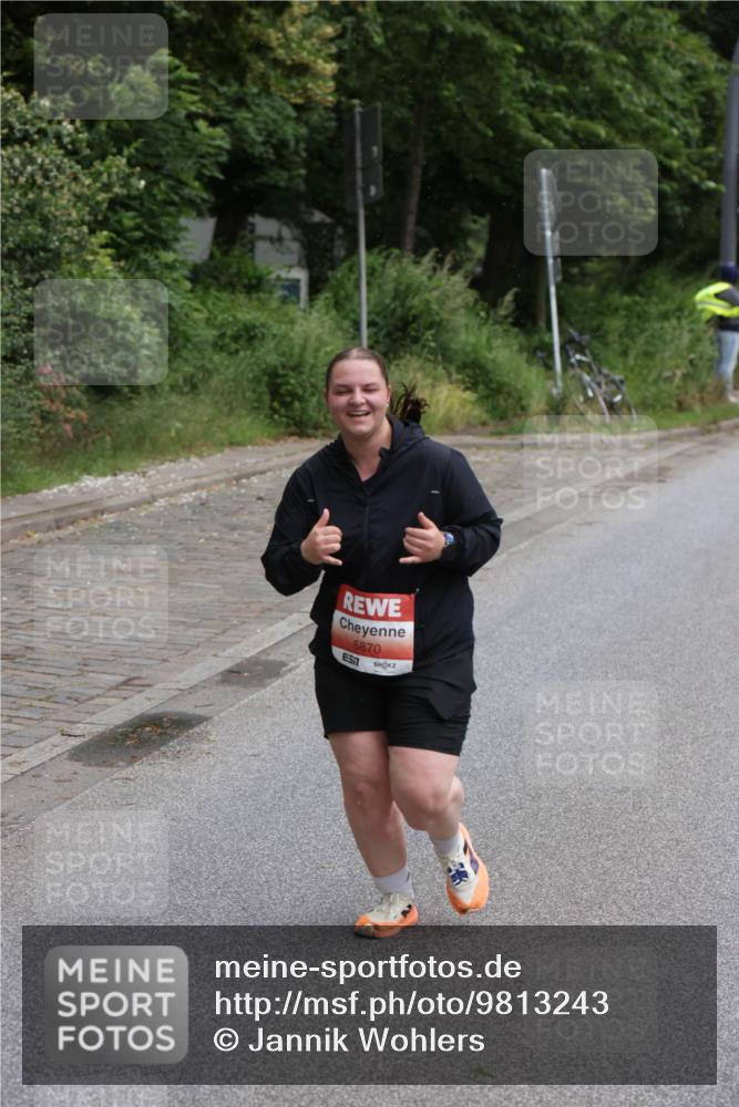 14.06.2026 - REWE Women's Run Jannik Wohlers http://msf.ph/oto/9813243 14.06.2026 11:07:12 Laufen 5870 meine-sportfotos.de