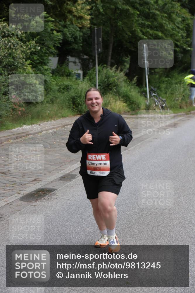 14.06.2026 - REWE Women's Run Jannik Wohlers http://msf.ph/oto/9813245 14.06.2026 11:07:12 Laufen 5870 meine-sportfotos.de