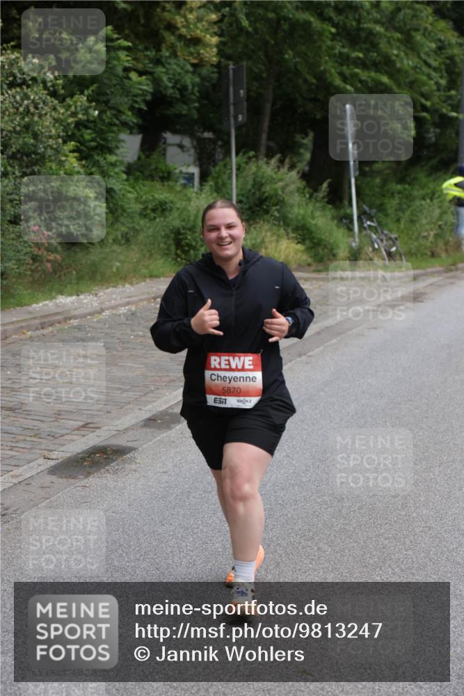 14.06.2026 - REWE Women's Run Jannik Wohlers http://msf.ph/oto/9813247 14.06.2026 11:07:12 Laufen 5870 meine-sportfotos.de