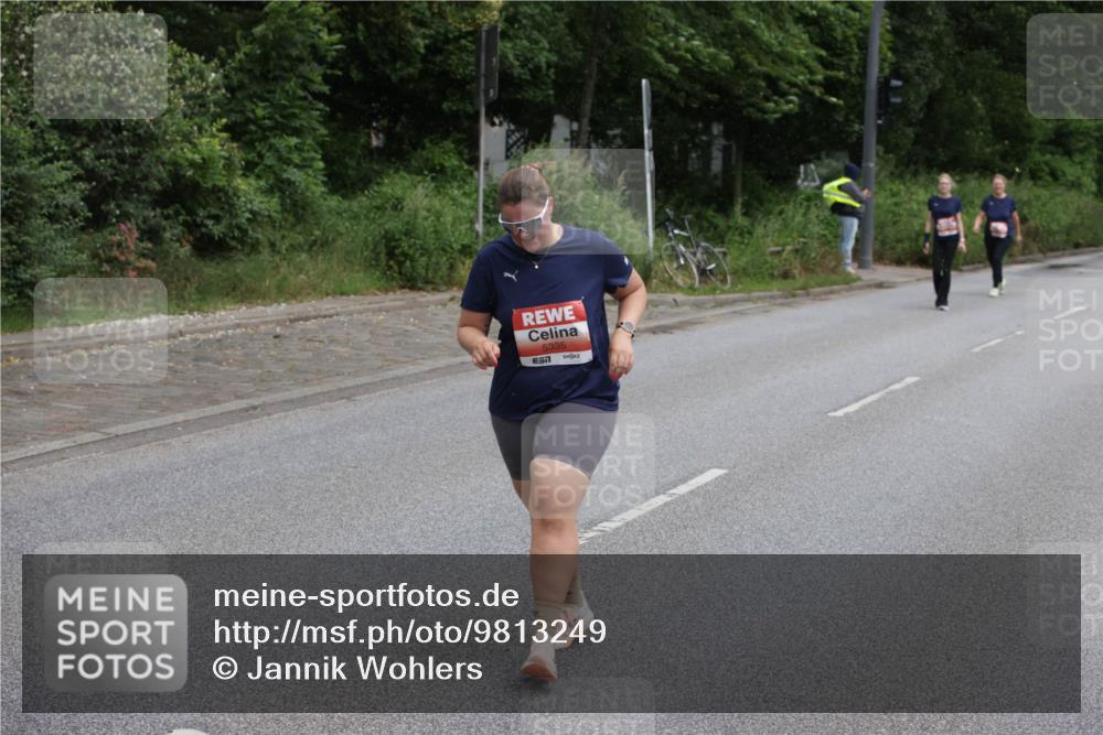 14.06.2026 - REWE Women's Run Jannik Wohlers http://msf.ph/oto/9813249 14.06.2026 11:07:28 Laufen 5335 meine-sportfotos.de