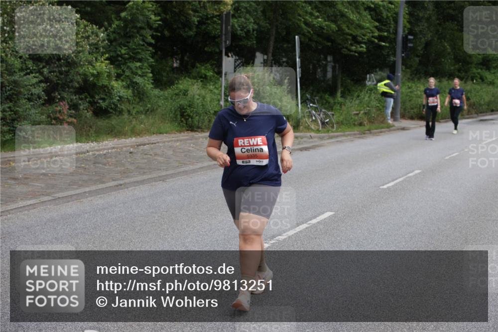 14.06.2026 - REWE Women's Run Jannik Wohlers http://msf.ph/oto/9813251 14.06.2026 11:07:28 Laufen 5335 meine-sportfotos.de
