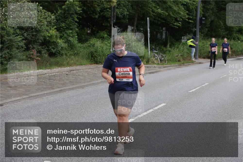 14.06.2026 - REWE Women's Run Jannik Wohlers http://msf.ph/oto/9813253 14.06.2026 11:07:28 Laufen 5335 meine-sportfotos.de