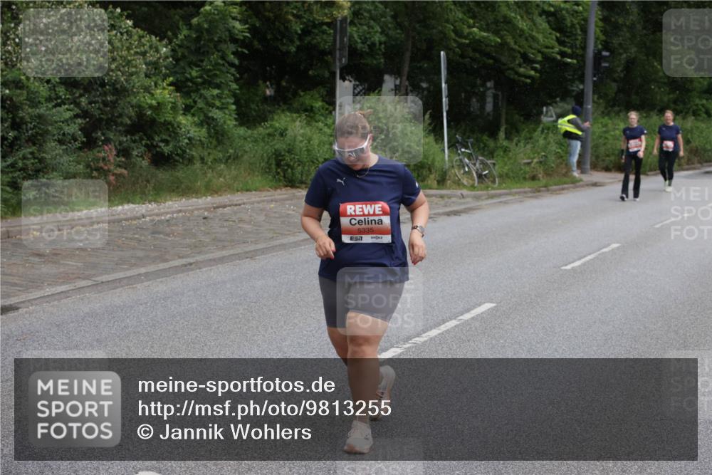 14.06.2026 - REWE Women's Run Jannik Wohlers http://msf.ph/oto/9813255 14.06.2026 11:07:28 Laufen 5335 meine-sportfotos.de