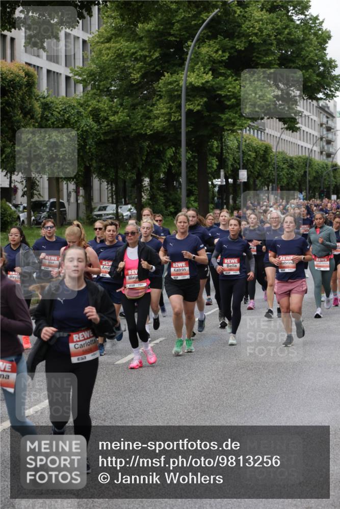 14.06.2026 - REWE Women's Run Jannik Wohlers http://msf.ph/oto/9813256 14.06.2026 10:40:03 Laufen  meine-sportfotos.de