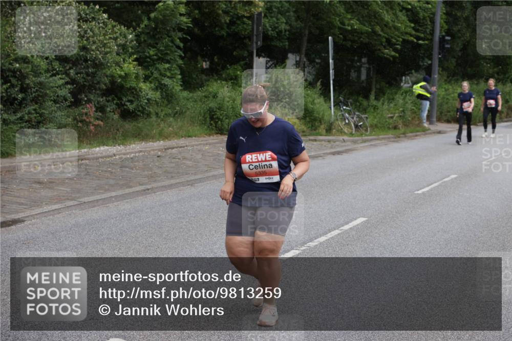 14.06.2026 - REWE Women's Run Jannik Wohlers http://msf.ph/oto/9813259 14.06.2026 11:07:28 Laufen 5335 meine-sportfotos.de