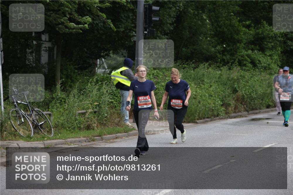 14.06.2026 - REWE Women's Run Jannik Wohlers http://msf.ph/oto/9813261 14.06.2026 11:07:29 Laufen  meine-sportfotos.de
