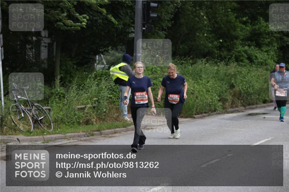 14.06.2026 - REWE Women's Run Jannik Wohlers http://msf.ph/oto/9813262 14.06.2026 11:07:29 Laufen  meine-sportfotos.de