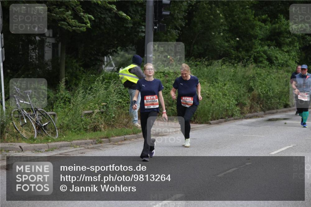 14.06.2026 - REWE Women's Run Jannik Wohlers http://msf.ph/oto/9813264 14.06.2026 11:07:29 Laufen  meine-sportfotos.de