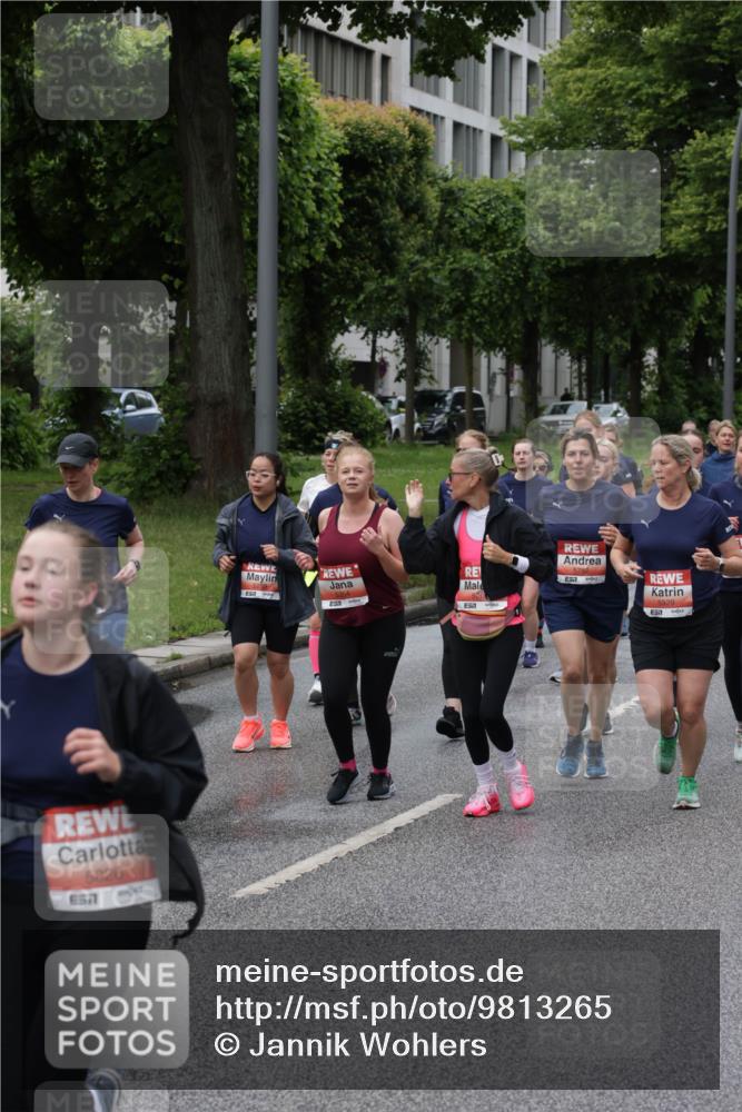14.06.2026 - REWE Women's Run Jannik Wohlers http://msf.ph/oto/9813265 14.06.2026 10:40:05 Laufen 5826, 57, 7, 5929 meine-sportfotos.de