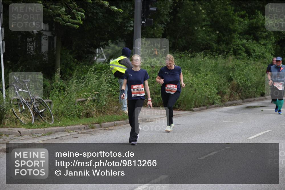 14.06.2026 - REWE Women's Run Jannik Wohlers http://msf.ph/oto/9813266 14.06.2026 11:07:29 Laufen 57 meine-sportfotos.de