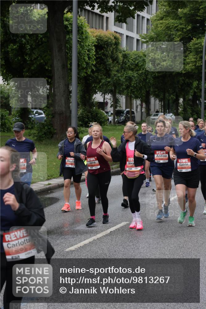 14.06.2026 - REWE Women's Run Jannik Wohlers http://msf.ph/oto/9813267 14.06.2026 10:40:05 Laufen 5826, 57 meine-sportfotos.de