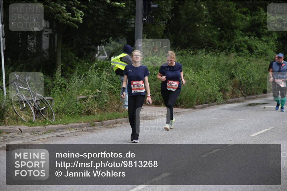 14.06.2026 - REWE Women's Run Jannik Wohlers http://msf.ph/oto/9813268 14.06.2026 11:07:29 Laufen  meine-sportfotos.de