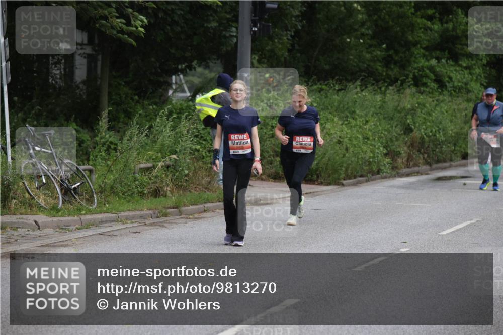 14.06.2026 - REWE Women's Run Jannik Wohlers http://msf.ph/oto/9813270 14.06.2026 11:07:29 Laufen  meine-sportfotos.de