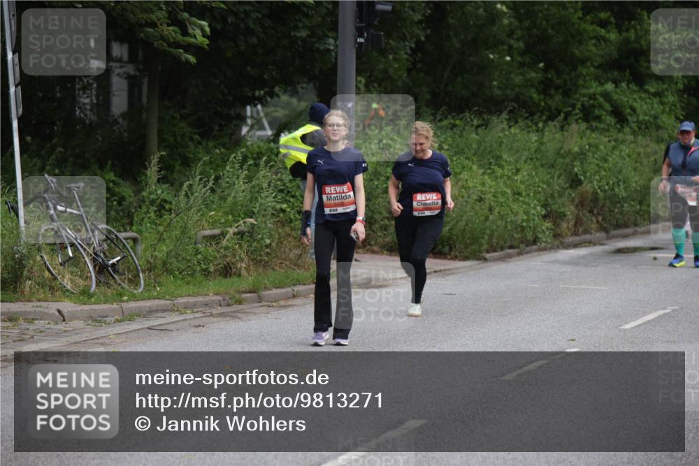 14.06.2026 - REWE Women's Run Jannik Wohlers http://msf.ph/oto/9813271 14.06.2026 11:07:29 Laufen  meine-sportfotos.de