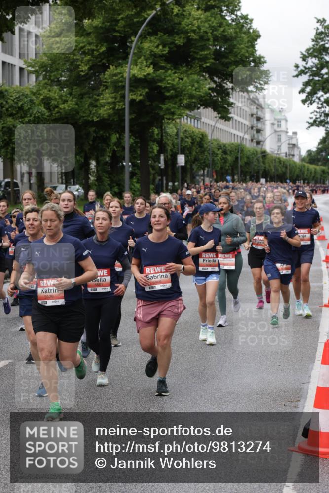 14.06.2026 - REWE Women's Run Jannik Wohlers http://msf.ph/oto/9813274 14.06.2026 10:40:06 Laufen 5929, 657, 5861, 7, 6025, 657 meine-sportfotos.de