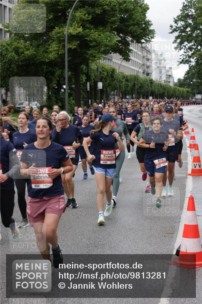 14.06.2026 - REWE Women's Run Jannik Wohlers http://msf.ph/oto/9813281 14.06.2026 10:40:07 Laufen 6025, 657, 7, 6031 meine-sportfotos.de