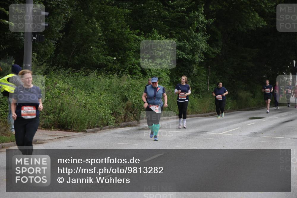 14.06.2026 - REWE Women's Run Jannik Wohlers http://msf.ph/oto/9813282 14.06.2026 11:07:31 Laufen  meine-sportfotos.de