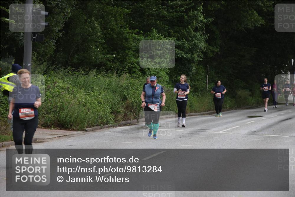 14.06.2026 - REWE Women's Run Jannik Wohlers http://msf.ph/oto/9813284 14.06.2026 11:07:31 Laufen  meine-sportfotos.de