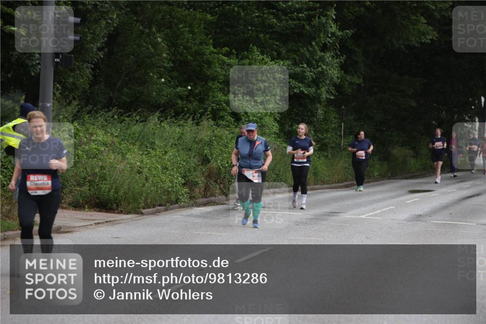 14.06.2026 - REWE Women's Run Jannik Wohlers http://msf.ph/oto/9813286 14.06.2026 11:07:31 Laufen  meine-sportfotos.de