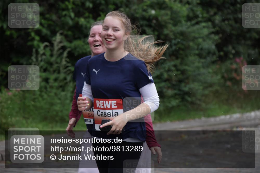 14.06.2026 - REWE Women's Run Jannik Wohlers http://msf.ph/oto/9813289 14.06.2026 11:07:53 Laufen 54 meine-sportfotos.de