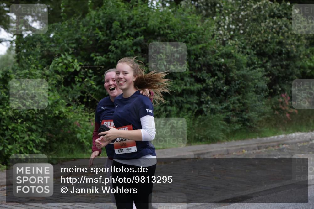 14.06.2026 - REWE Women's Run Jannik Wohlers http://msf.ph/oto/9813295 14.06.2026 11:07:53 Laufen 5496 meine-sportfotos.de