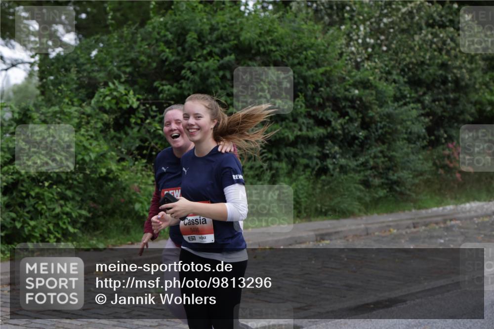 14.06.2026 - REWE Women's Run Jannik Wohlers http://msf.ph/oto/9813296 14.06.2026 11:07:53 Laufen 5496 meine-sportfotos.de
