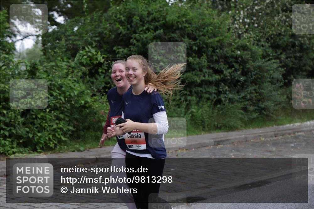 14.06.2026 - REWE Women's Run Jannik Wohlers http://msf.ph/oto/9813298 14.06.2026 11:07:53 Laufen 5496 meine-sportfotos.de