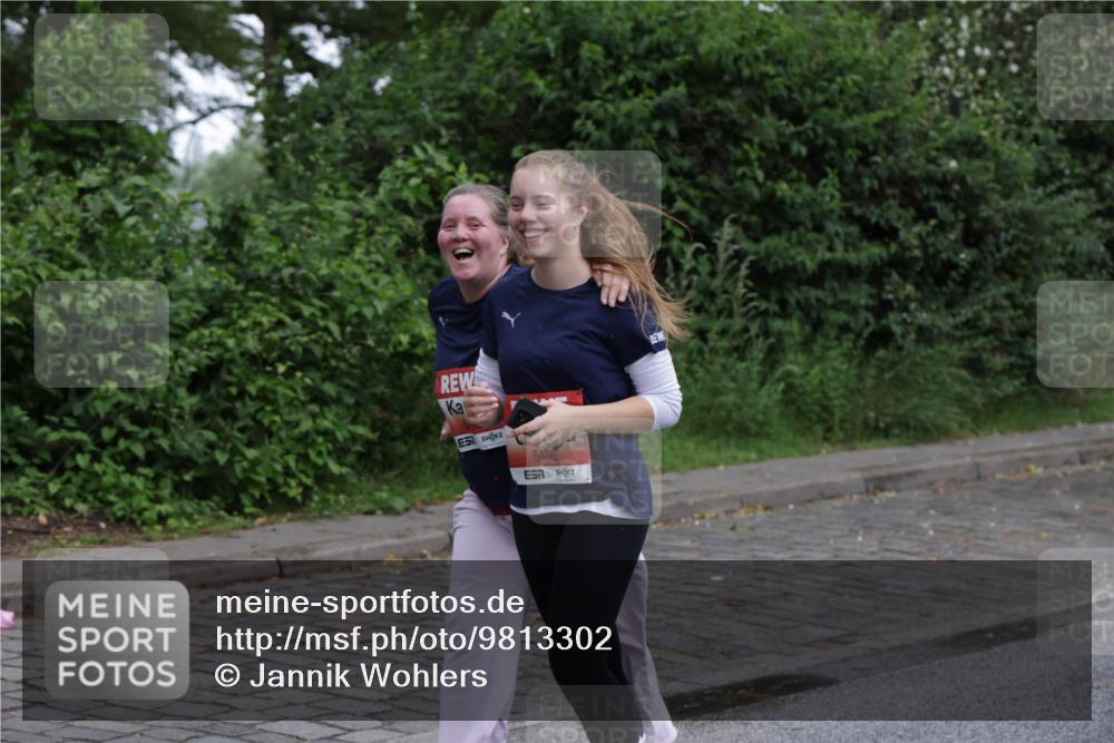 14.06.2026 - REWE Women's Run Jannik Wohlers http://msf.ph/oto/9813302 14.06.2026 11:07:53 Laufen 5496 meine-sportfotos.de