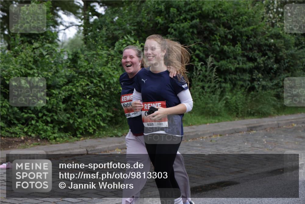 14.06.2026 - REWE Women's Run Jannik Wohlers http://msf.ph/oto/9813303 14.06.2026 11:07:53 Laufen 198 meine-sportfotos.de