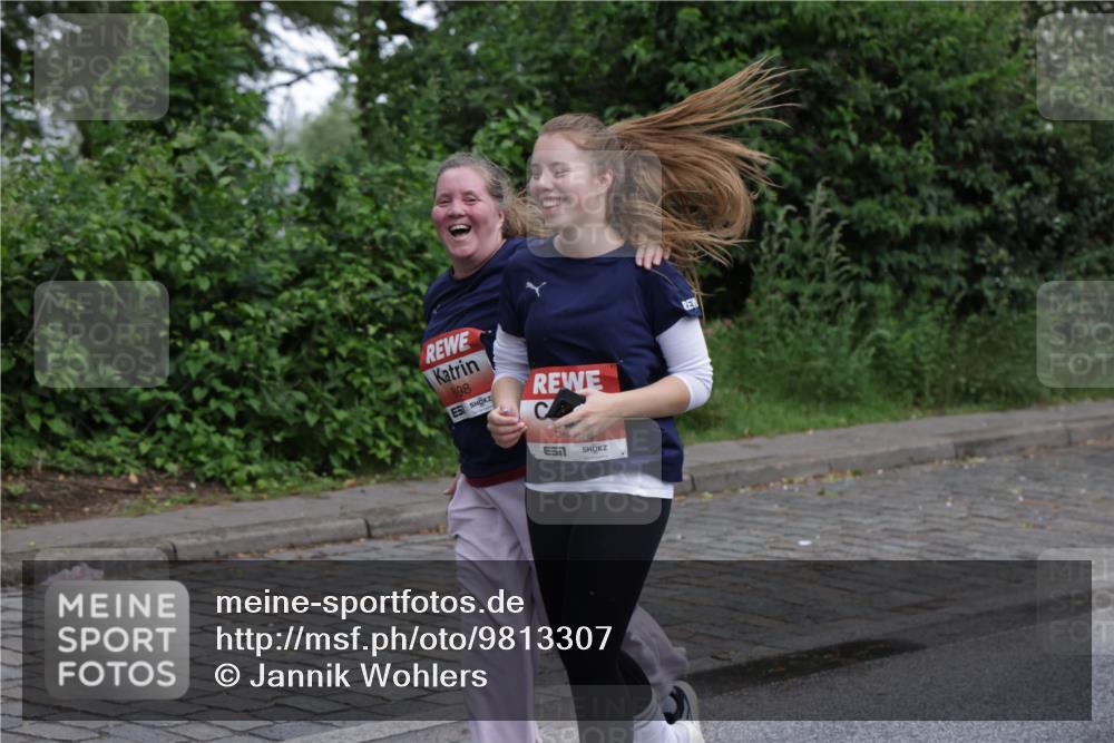 14.06.2026 - REWE Women's Run Jannik Wohlers http://msf.ph/oto/9813307 14.06.2026 11:07:53 Laufen 5198 meine-sportfotos.de