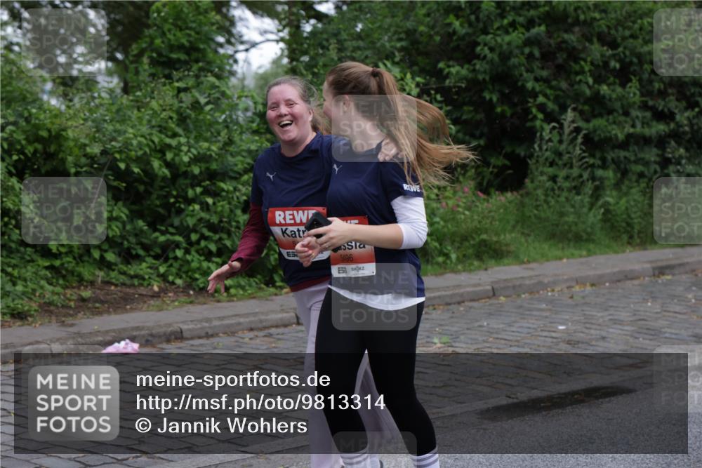 14.06.2026 - REWE Women's Run Jannik Wohlers http://msf.ph/oto/9813314 14.06.2026 11:07:54 Laufen 5496 meine-sportfotos.de