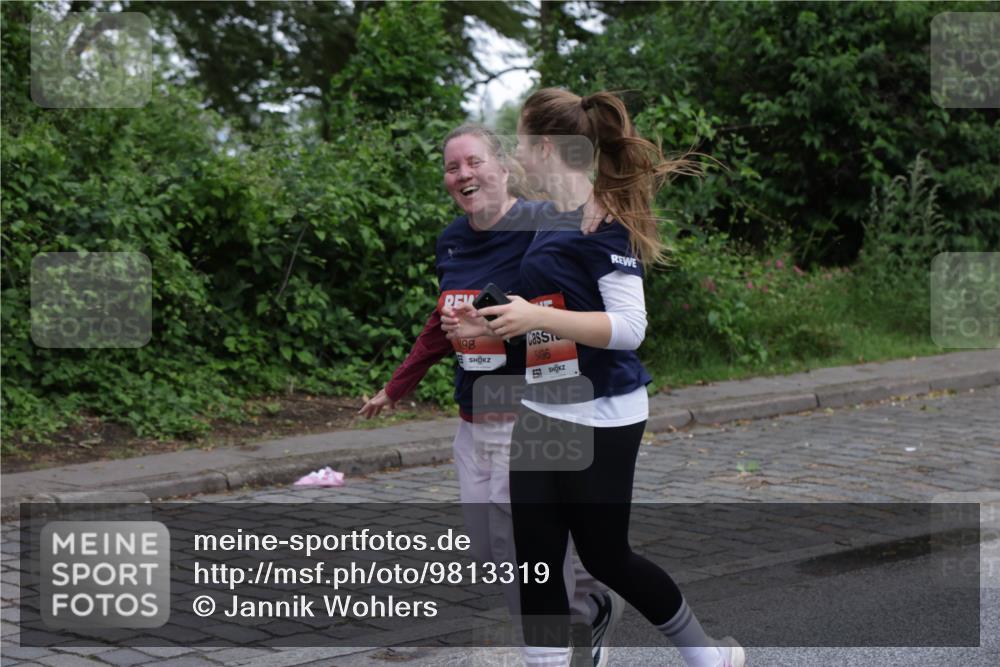 14.06.2026 - REWE Women's Run Jannik Wohlers http://msf.ph/oto/9813319 14.06.2026 11:07:54 Laufen 47, 198, 5496 meine-sportfotos.de