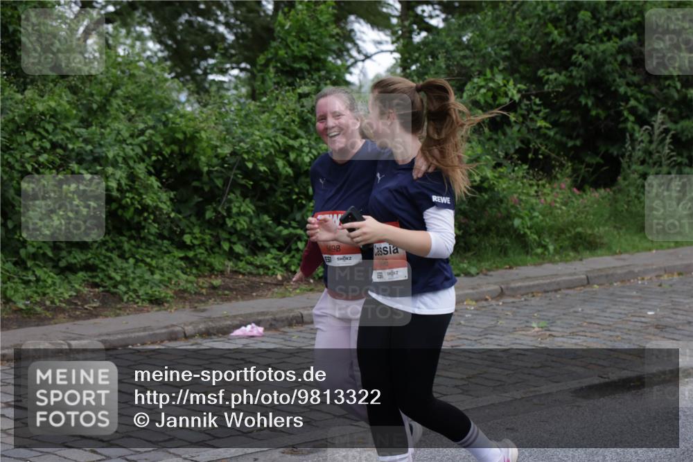 14.06.2026 - REWE Women's Run Jannik Wohlers http://msf.ph/oto/9813322 14.06.2026 11:07:54 Laufen 5498, 5196 meine-sportfotos.de