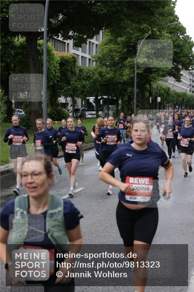 14.06.2026 - REWE Women's Run Jannik Wohlers http://msf.ph/oto/9813323 14.06.2026 10:40:12 Laufen 5740, 5142, 57 meine-sportfotos.de