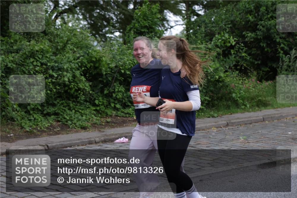 14.06.2026 - REWE Women's Run Jannik Wohlers http://msf.ph/oto/9813326 14.06.2026 11:07:54 Laufen 23, 5496 meine-sportfotos.de