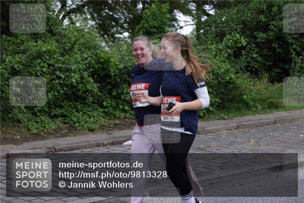 14.06.2026 - REWE Women's Run Jannik Wohlers http://msf.ph/oto/9813328 14.06.2026 11:07:54 Laufen  meine-sportfotos.de