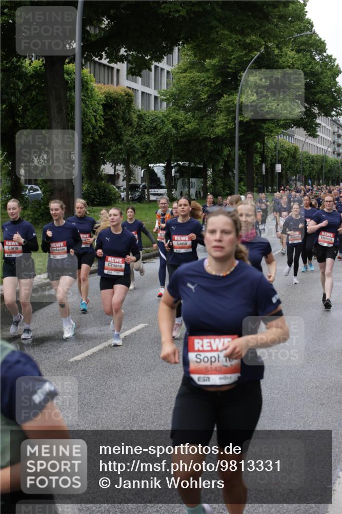 14.06.2026 - REWE Women's Run Jannik Wohlers http://msf.ph/oto/9813331 14.06.2026 10:40:12 Laufen 51, 5142 meine-sportfotos.de