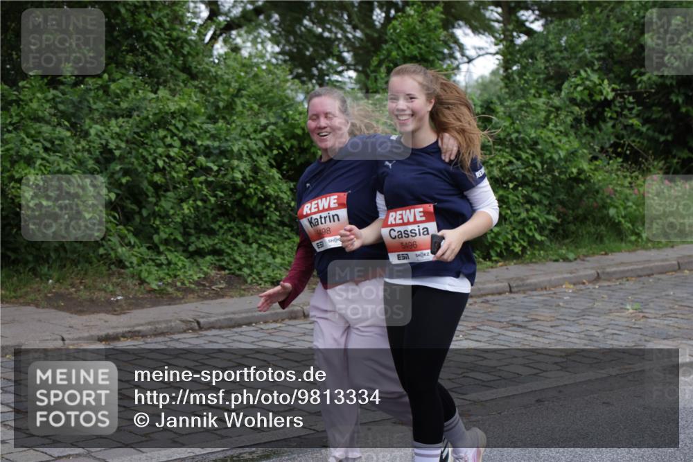 14.06.2026 - REWE Women's Run Jannik Wohlers http://msf.ph/oto/9813334 14.06.2026 11:07:54 Laufen 5498, 5496 meine-sportfotos.de