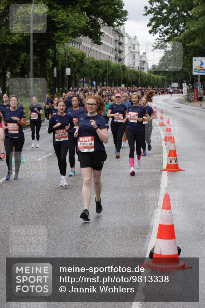 14.06.2026 - REWE Women's Run Jannik Wohlers http://msf.ph/oto/9813338 14.06.2026 10:40:13 Laufen 5907, 7, 9 meine-sportfotos.de
