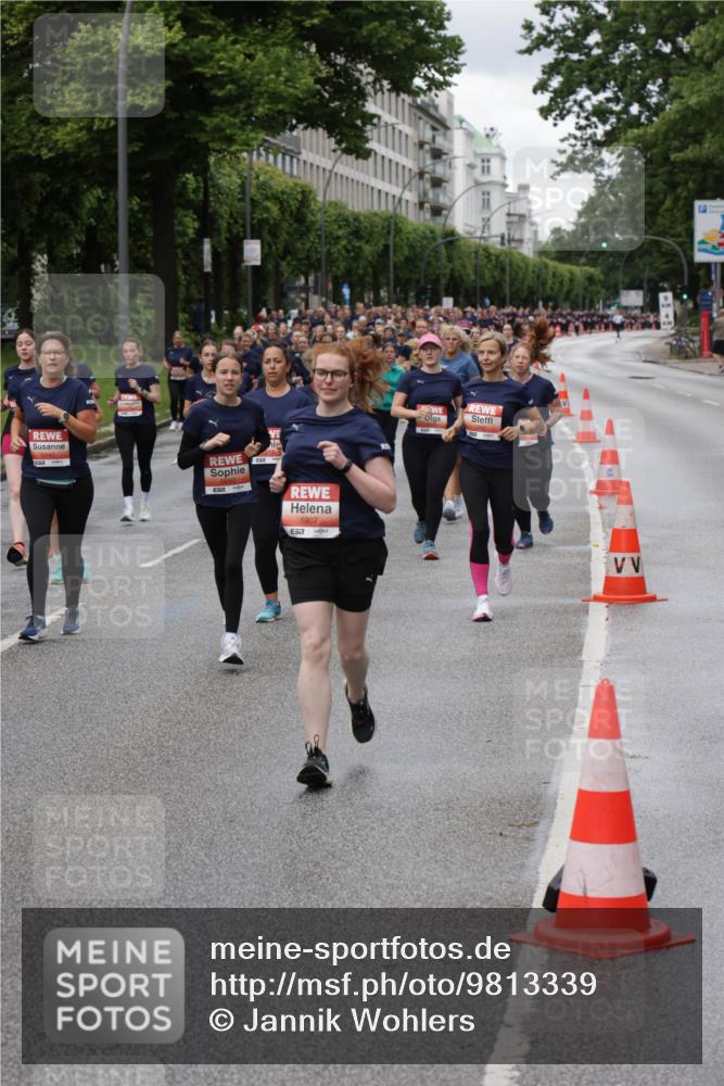 14.06.2026 - REWE Women's Run Jannik Wohlers http://msf.ph/oto/9813339 14.06.2026 10:40:13 Laufen 5440, 5907, 57 meine-sportfotos.de