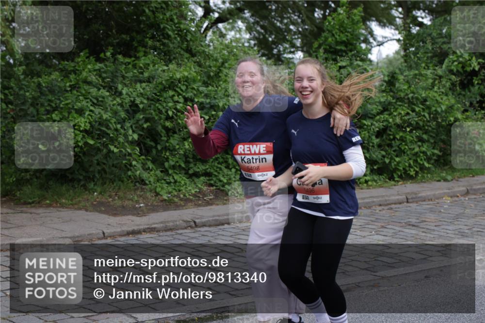 14.06.2026 - REWE Women's Run Jannik Wohlers http://msf.ph/oto/9813340 14.06.2026 11:07:54 Laufen 5498, 5496 meine-sportfotos.de