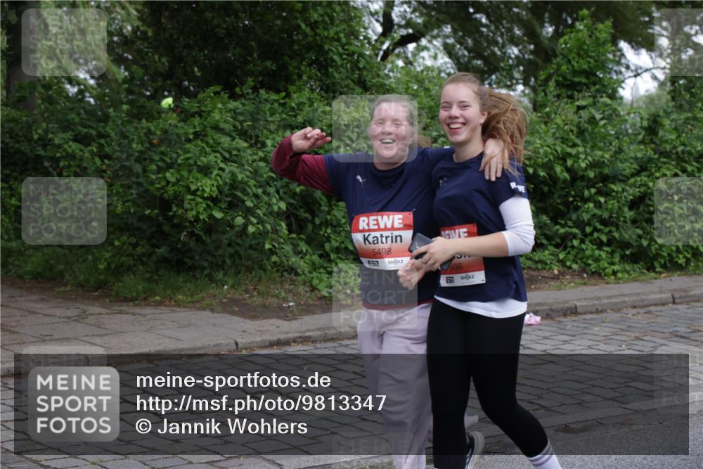 14.06.2026 - REWE Women's Run Jannik Wohlers http://msf.ph/oto/9813347 14.06.2026 11:07:54 Laufen 5498, 7, 496 meine-sportfotos.de